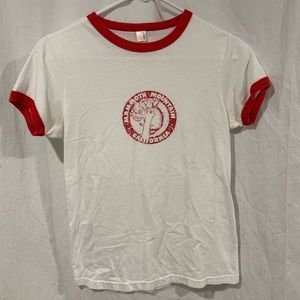 Mammoth Mountain, California T-shirt